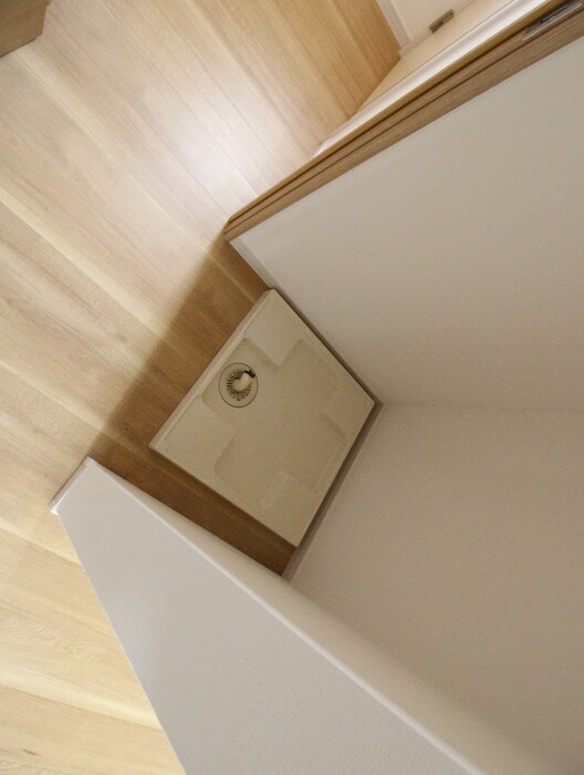 ヴィラ・デ・アウラの物件内観写真