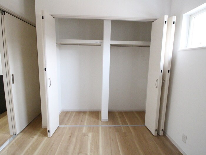 ヴィラ・デ・アウラの物件内観写真