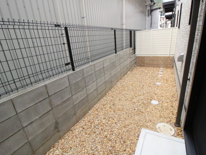 ヴィラ・デ・アウラの物件内観写真