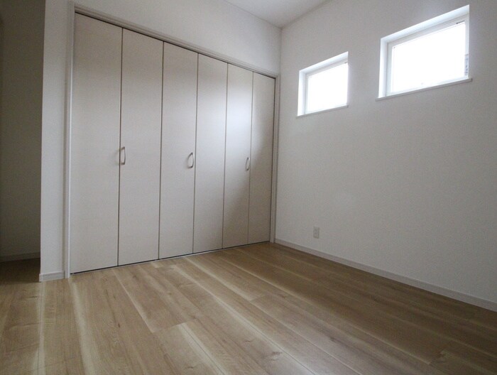 ヴィラ・デ・アウラの物件内観写真