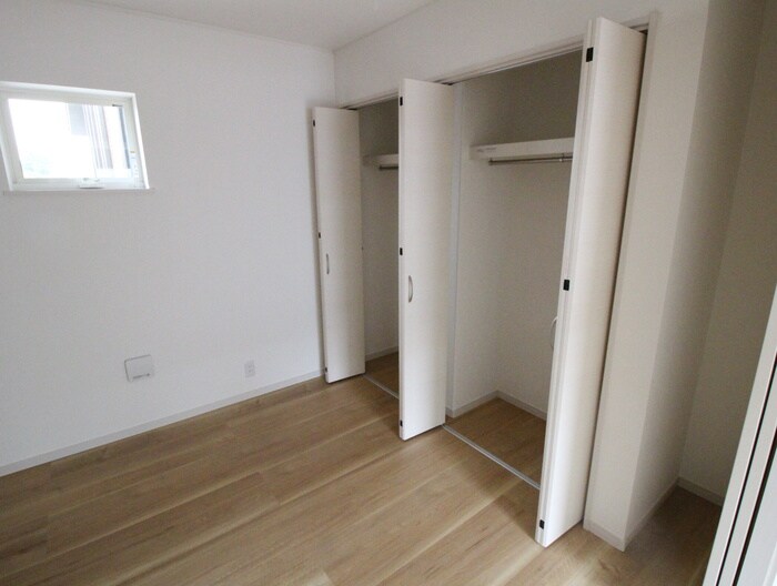 ヴィラ・デ・アウラの物件内観写真