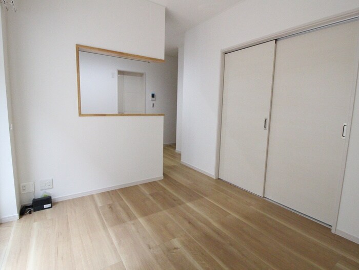 ヴィラ・デ・アウラの物件内観写真