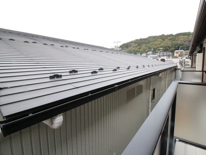 ヴィラ・デ・アウラの物件内観写真