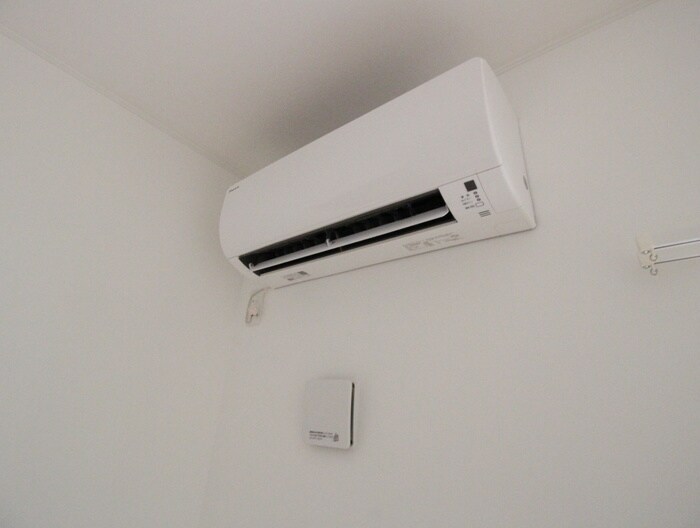 ヴィラ・デ・アウラの物件内観写真