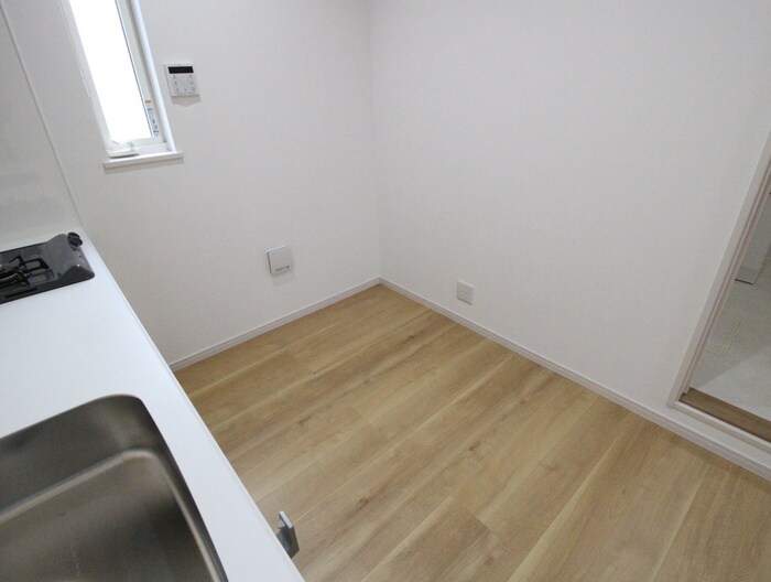 ヴィラ・デ・アウラの物件内観写真