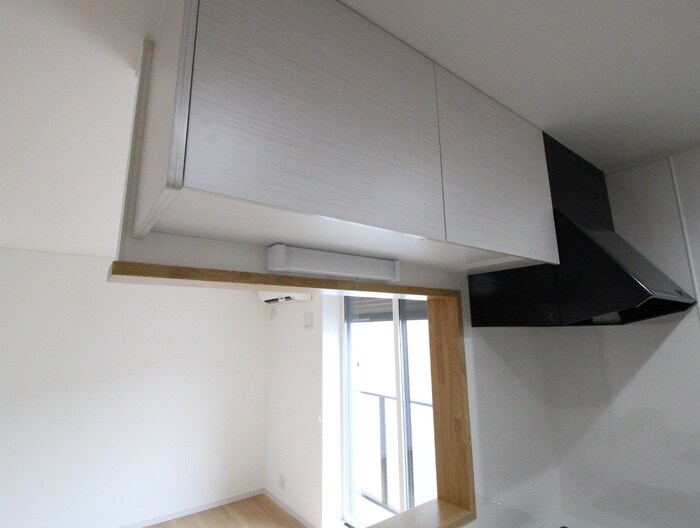 ヴィラ・デ・アウラの物件内観写真