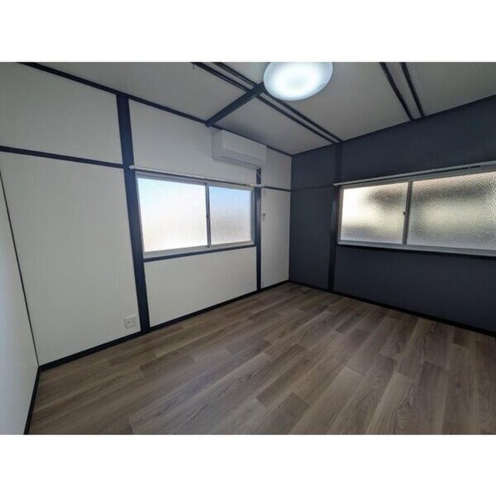 忠岡テラス1の物件内観写真