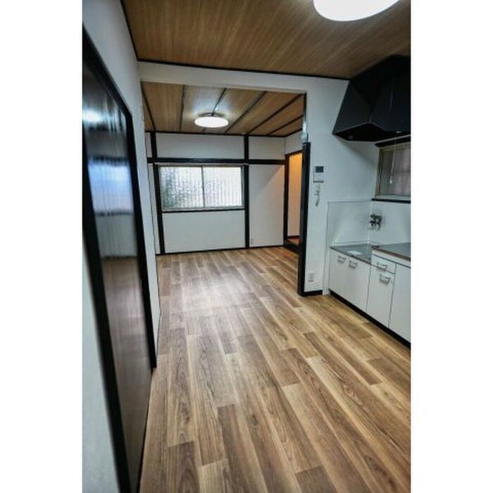 忠岡テラス1の物件内観写真