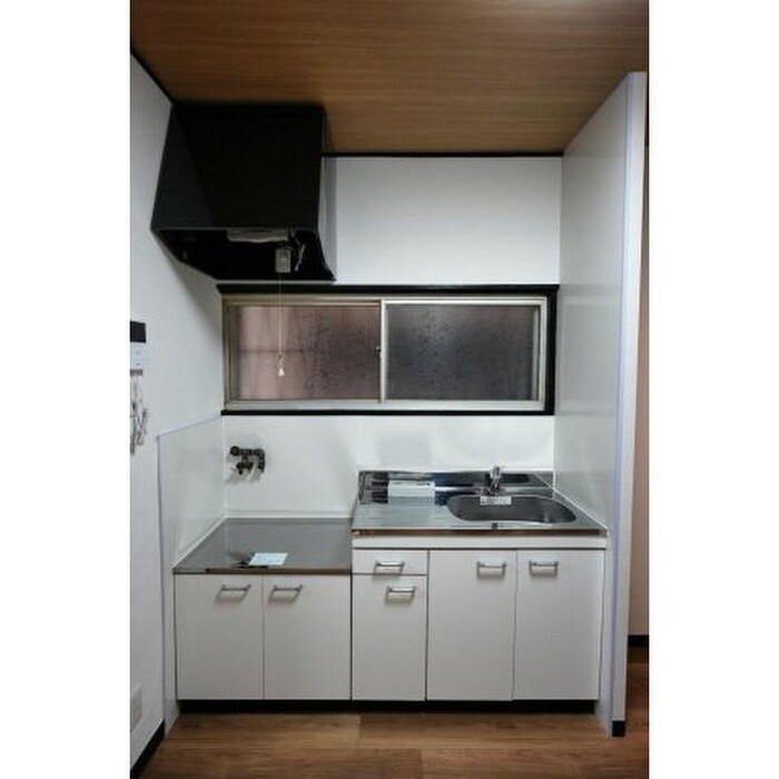 忠岡テラス1の物件内観写真