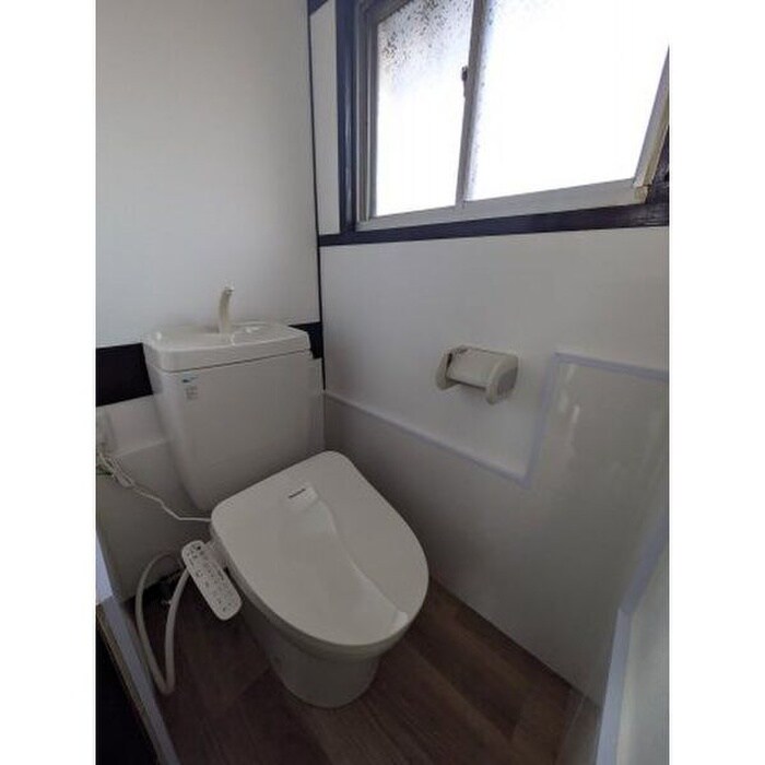 忠岡テラス1の物件内観写真