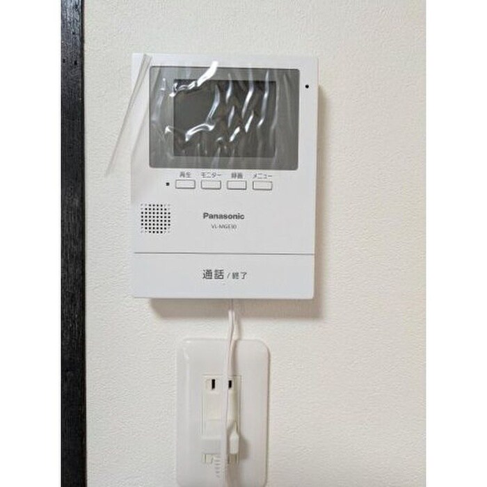 忠岡テラス1の物件内観写真