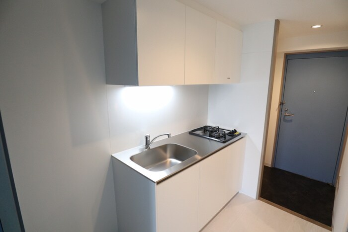 芦屋精道町アネックスの物件内観写真