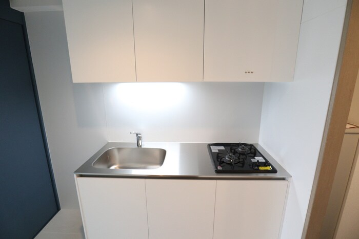 芦屋精道町アネックスの物件内観写真