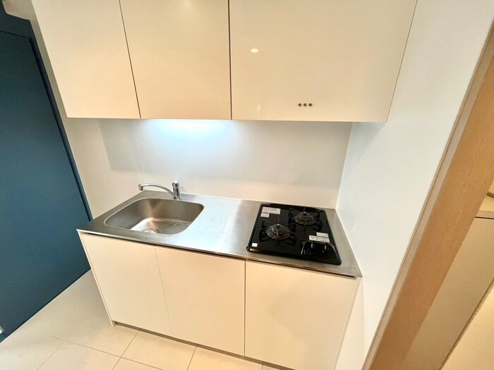 芦屋精道町アネックスの物件内観写真