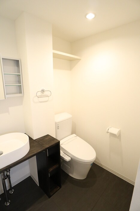 芦屋精道町アネックスの物件内観写真