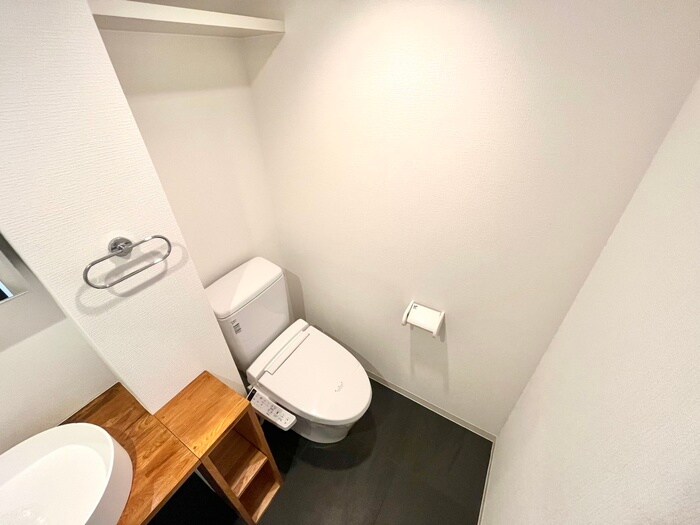 芦屋精道町アネックスの物件内観写真