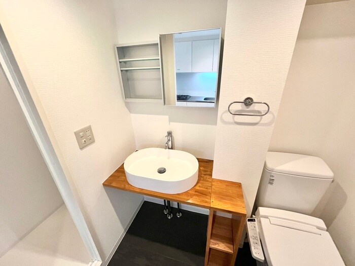 芦屋精道町アネックスの物件内観写真