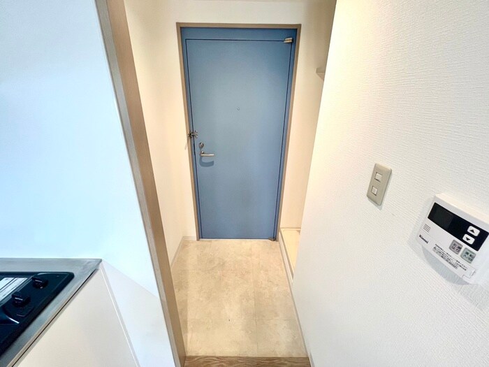 芦屋精道町アネックスの物件内観写真