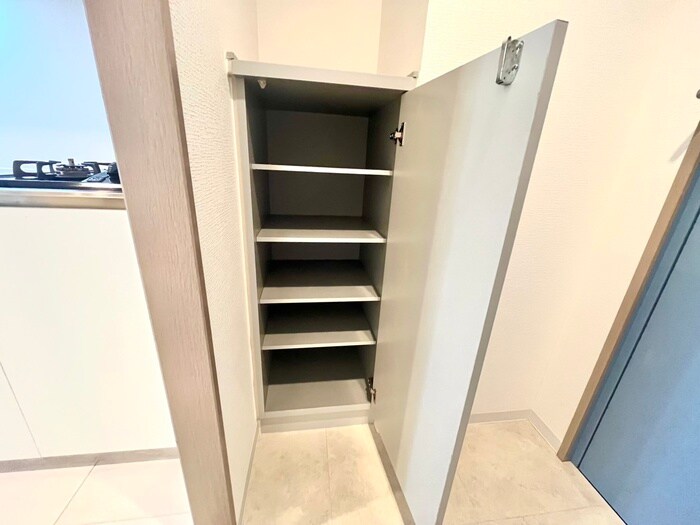 芦屋精道町アネックスの物件内観写真