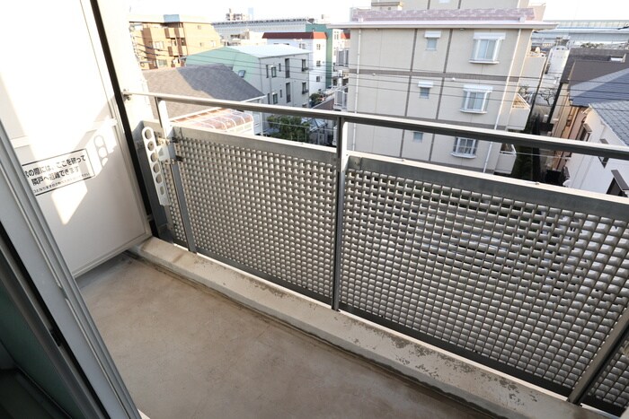 芦屋精道町アネックスの物件内観写真