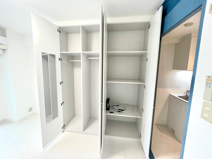 芦屋精道町アネックスの物件内観写真