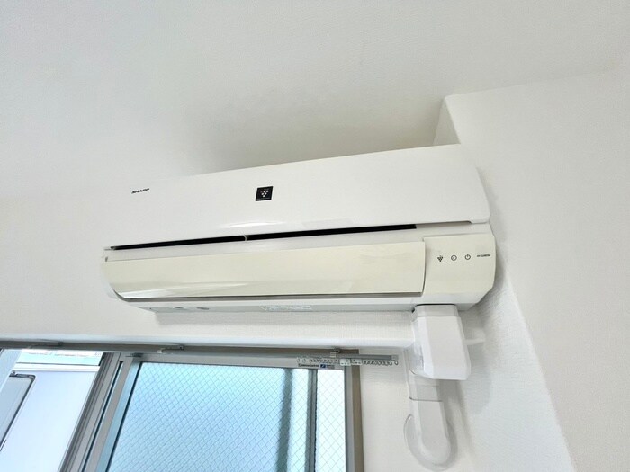 芦屋精道町アネックスの物件内観写真