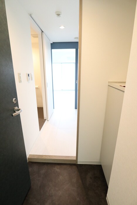 芦屋精道町アネックスの物件内観写真