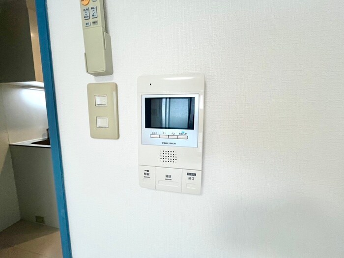 芦屋精道町アネックスの物件内観写真