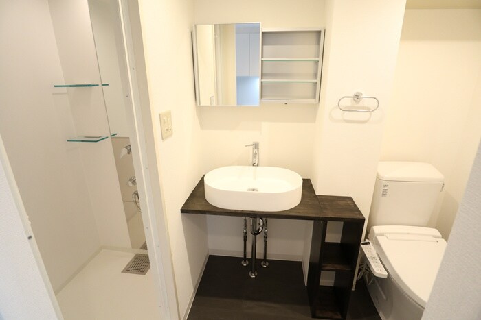 芦屋精道町アネックスの物件内観写真