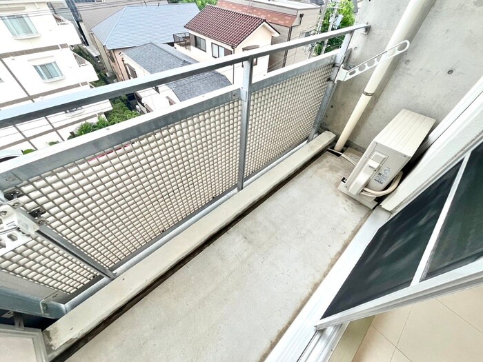 芦屋精道町アネックスの物件内観写真