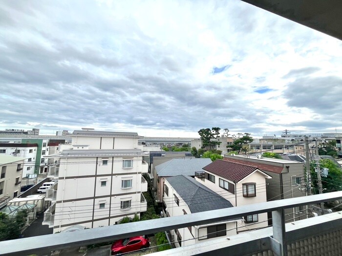 芦屋精道町アネックスの物件内観写真