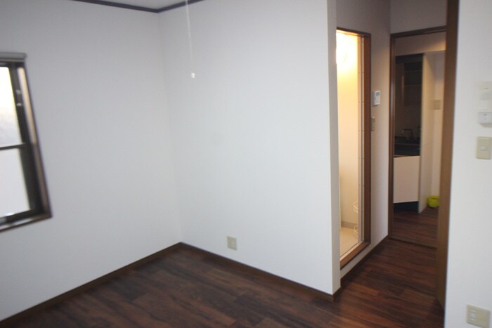 クオリティ宝塚の物件内観写真