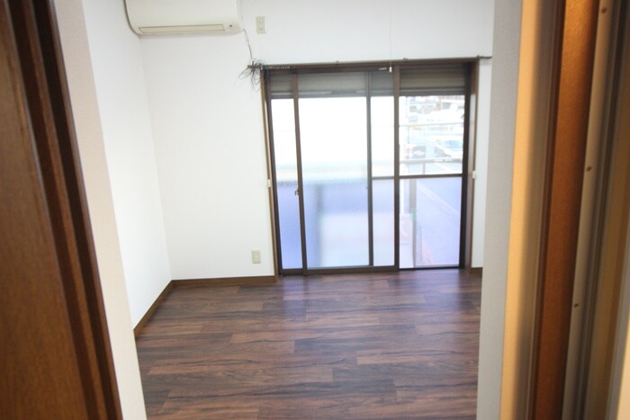 クオリティ宝塚の物件内観写真