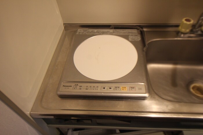 クオリティ宝塚の物件内観写真