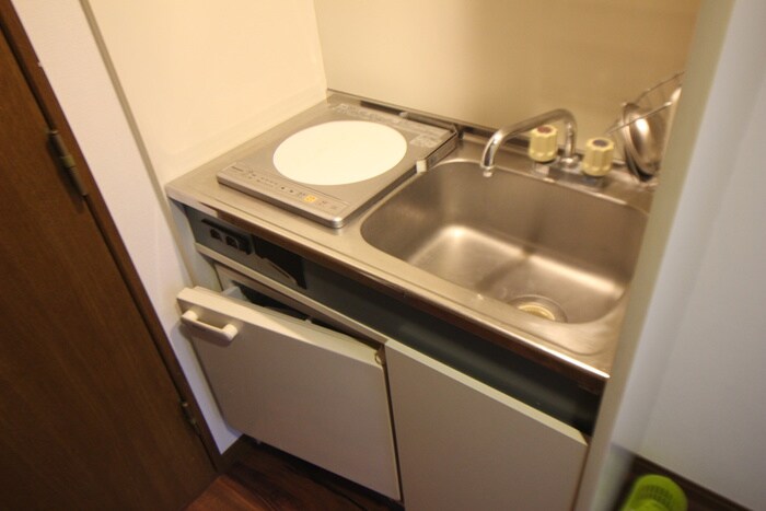 クオリティ宝塚の物件内観写真