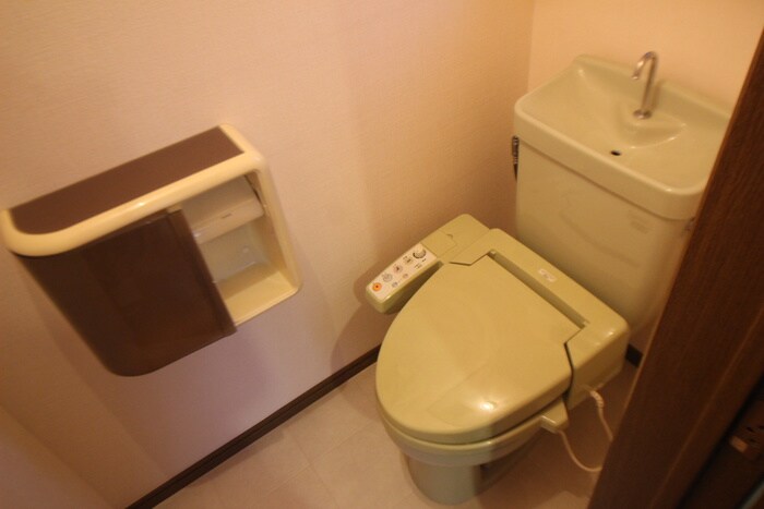 クオリティ宝塚の物件内観写真