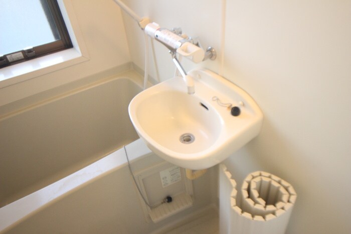 クオリティ宝塚の物件内観写真