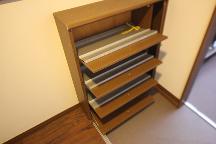 クオリティ宝塚の物件内観写真