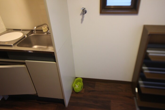 クオリティ宝塚の物件内観写真