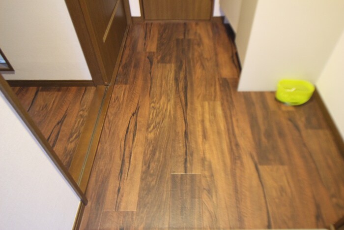 クオリティ宝塚の物件内観写真