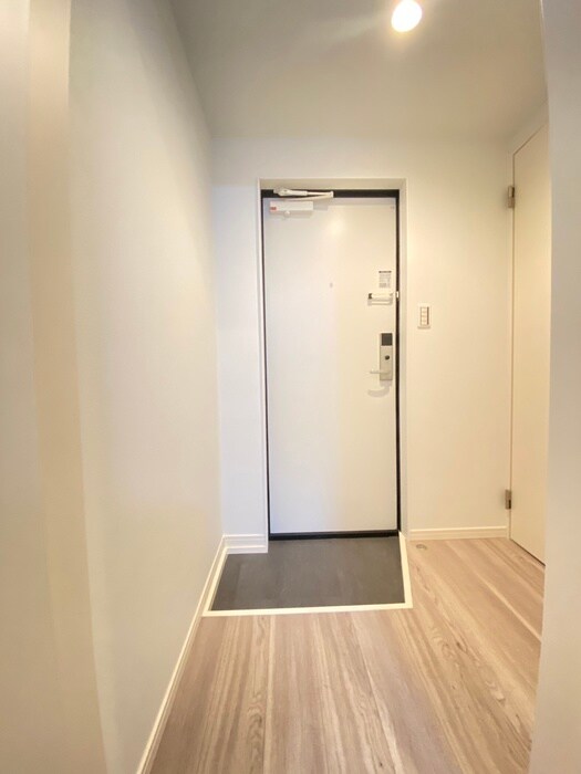 パロス瓢箪山ラドノルテの物件内観写真