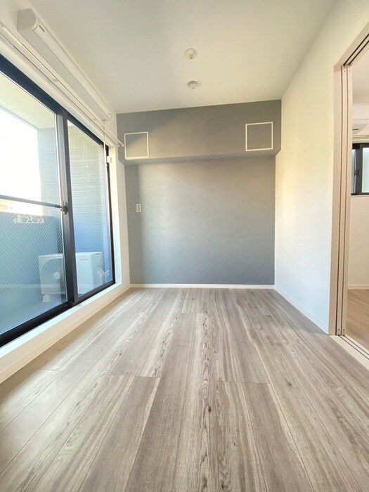 パロス瓢箪山ラドノルテの物件内観写真