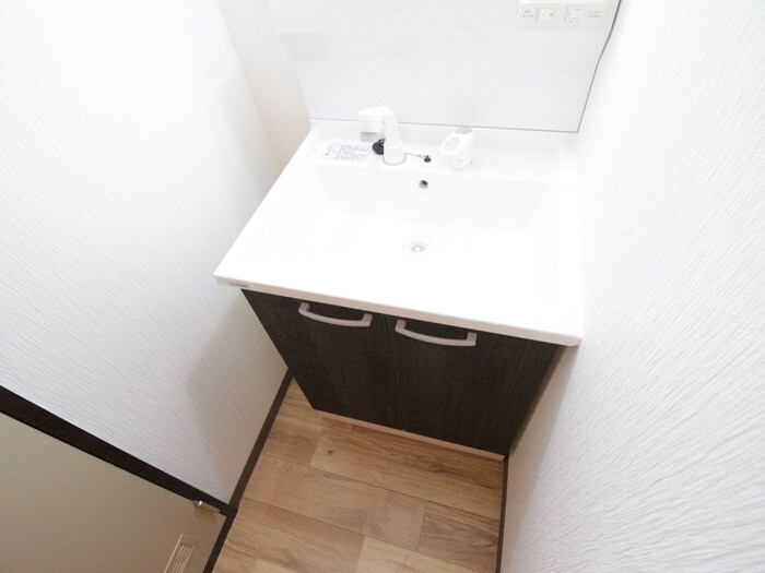 グリ－ン桃山Ａ棟の物件内観写真