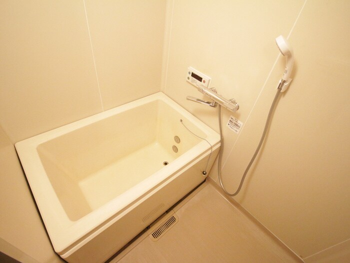 グリ－ン桃山Ａ棟の物件内観写真