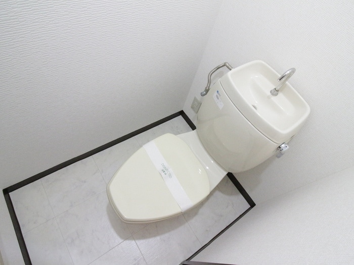 グリ－ン桃山Ａ棟の物件内観写真