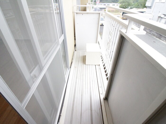 グリ－ン桃山Ａ棟の物件内観写真