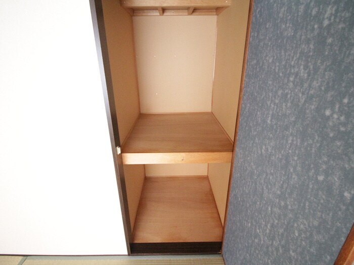 グリ－ン桃山Ａ棟の物件内観写真