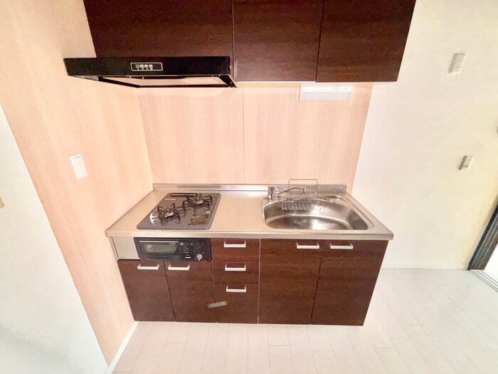 Aventa Hiraikeの物件内観写真