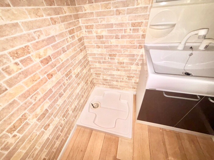 Aventa Hiraikeの物件内観写真