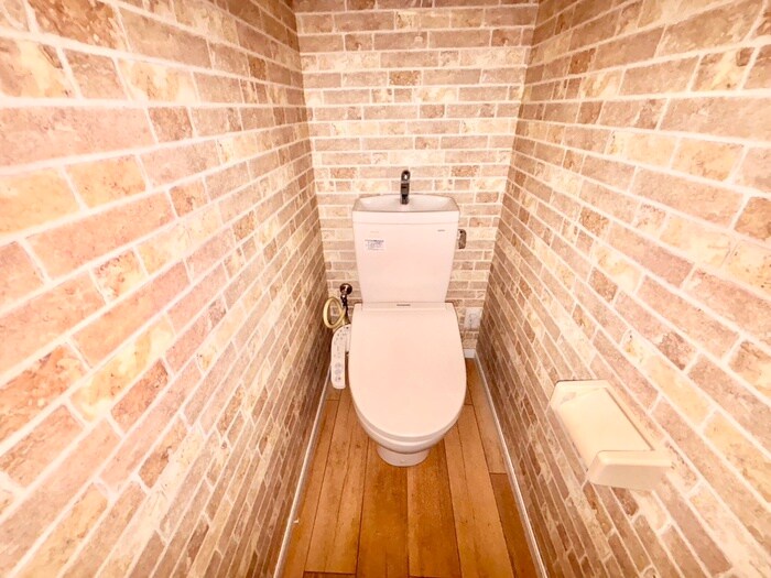 Aventa Hiraikeの物件内観写真